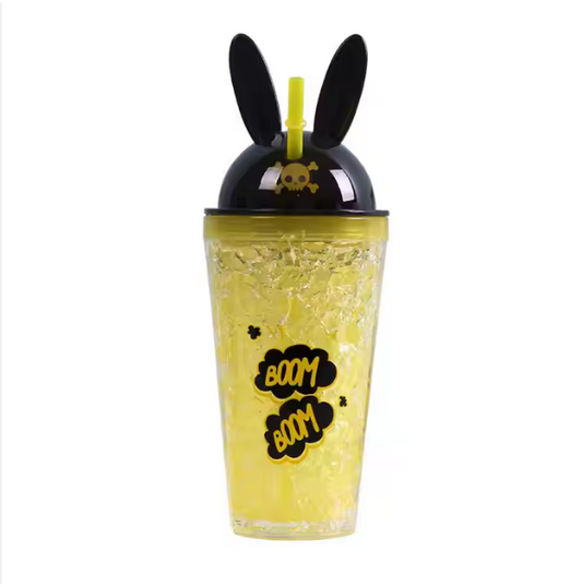 Baby Spill-Proof Snack Cup