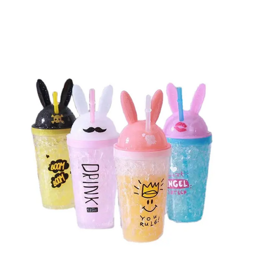 Baby Spill-Proof Snack Cup