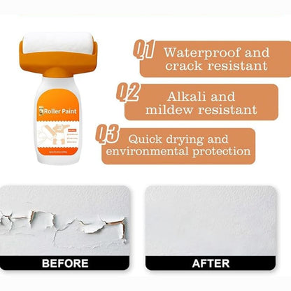 Repair Paint Brush